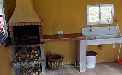 Un Rincón Salmantino en Navasfrías (Salamanca) - Foto 16