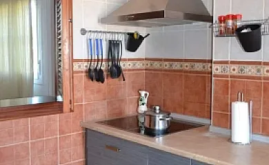 Las Lagunetas del Sur en Benalup. Casas Viejas (Cádiz) - Foto 2