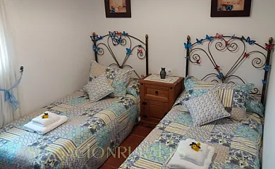 Las Lagunetas del Sur en Benalup. Casas Viejas (Cádiz) - Foto 8