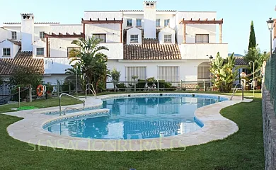 Las Lagunetas del Sur en Benalup. Casas Viejas (Cádiz) - Foto 13