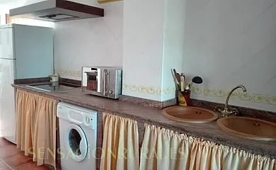 Casa Dominga en El Bosque (Cádiz) - Foto 5