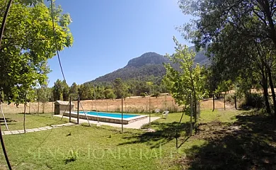 Fuente del Ciervo I y II en Arroyo Frío (Jaén) - Foto 1