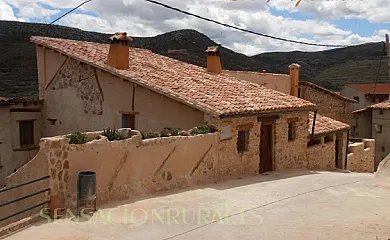 Mirador del Maestrazgo en Ejulve (Teruel) - Foto 1