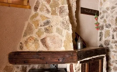 Mirador del Maestrazgo en Ejulve (Teruel) - Foto 3