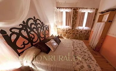 Mirador del Maestrazgo en Ejulve (Teruel) - Foto 5