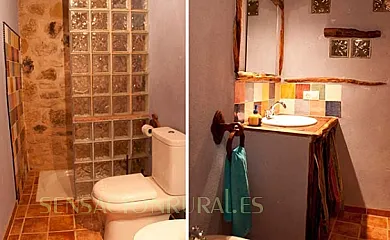 Mirador del Maestrazgo en Ejulve (Teruel) - Foto 6