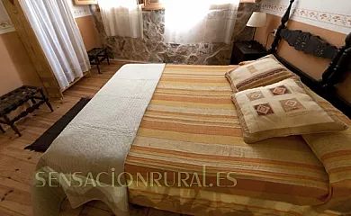 Mirador del Maestrazgo en Ejulve (Teruel) - Foto 9