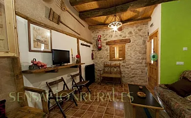 Mirador del Maestrazgo en Ejulve (Teruel) - Foto 11