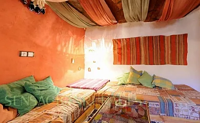 Mirador del Maestrazgo en Ejulve (Teruel) - Foto 13