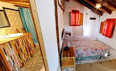 Mirador del Maestrazgo en Ejulve (Teruel) - Foto 14