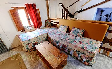 Mirador del Maestrazgo en Ejulve (Teruel) - Foto 15