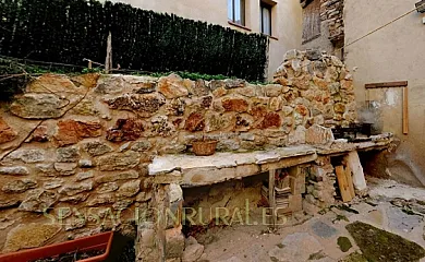 Mirador del Maestrazgo en Ejulve (Teruel) - Foto 20