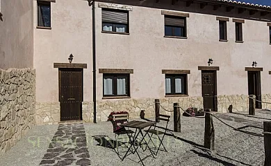 Apartamentos Turísticos Albarracín en Albarracín (Teruel) - Foto 1