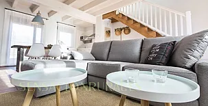 Apartamentos Turísticos Albarracín 002