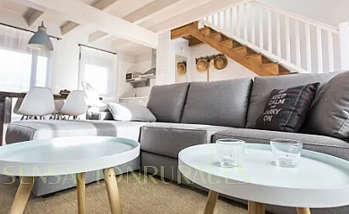 Apartamentos Turísticos Albarracín en Albarracín (Teruel) - Foto 2