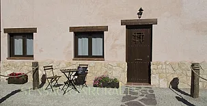 Apartamentos Turísticos Albarracín 003