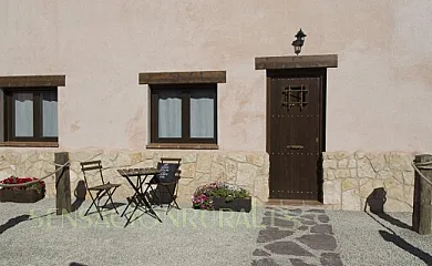 Apartamentos Turísticos Albarracín en Albarracín (Teruel) - Foto 3