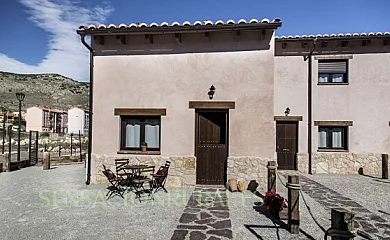 Apartamentos Turísticos Albarracín en Albarracín (Teruel) - Foto 4