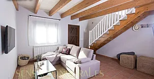 Apartamentos Turísticos Albarracín 005