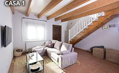 Apartamentos Turísticos Albarracín en Albarracín (Teruel) - Foto 5
