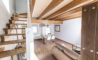 Apartamentos Turísticos Albarracín en Albarracín (Teruel) - Foto 6