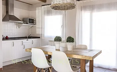 Apartamentos Turísticos Albarracín en Albarracín (Teruel) - Foto 7