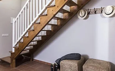 Apartamentos Turísticos Albarracín en Albarracín (Teruel) - Foto 8