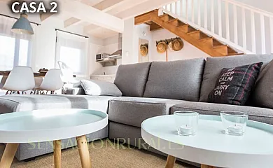 Apartamentos Turísticos Albarracín en Albarracín (Teruel) - Foto 11