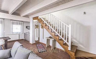 Apartamentos Turísticos Albarracín en Albarracín (Teruel) - Foto 12