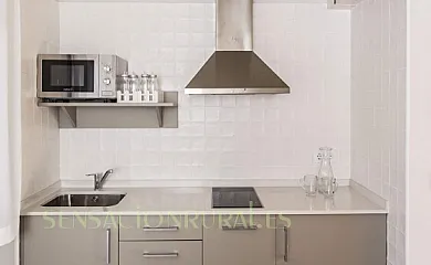 Apartamentos Turísticos Albarracín en Albarracín (Teruel) - Foto 13