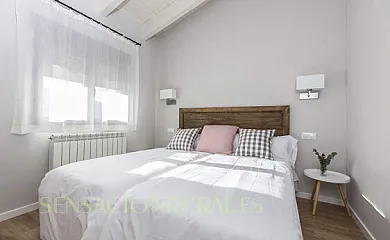 Apartamentos Turísticos Albarracín en Albarracín (Teruel) - Foto 15