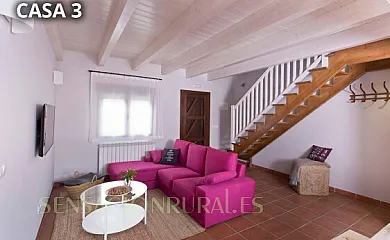 Apartamentos Turísticos Albarracín en Albarracín (Teruel) - Foto 17
