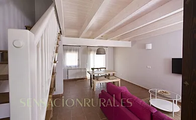 Apartamentos Turísticos Albarracín en Albarracín (Teruel) - Foto 18