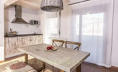 Apartamentos Turísticos Albarracín en Albarracín (Teruel) - Foto 19