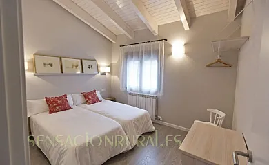 Apartamentos Turísticos Albarracín en Albarracín (Teruel) - Foto 20
