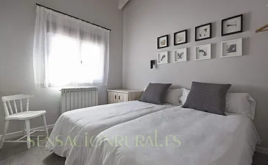 Apartamentos Turísticos Albarracín en Albarracín (Teruel) - Foto 21