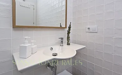 Apartamentos Turísticos Albarracín en Albarracín (Teruel) - Foto 22