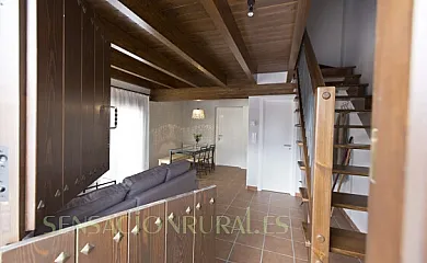 Apartamentos Turísticos Albarracín en Albarracín (Teruel) - Foto 24