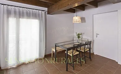 Apartamentos Turísticos Albarracín en Albarracín (Teruel) - Foto 25