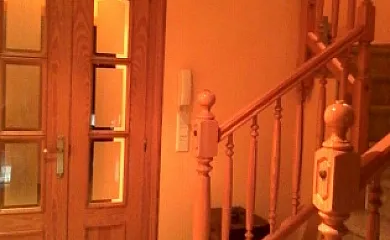 Vivienda Rosa en Alcañiz (Teruel) - Foto 4