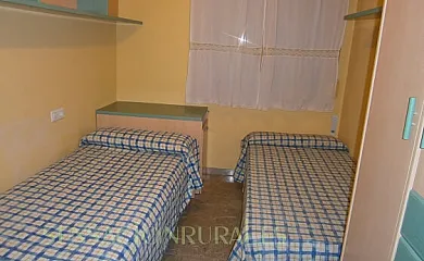 Vivienda Rosa en Alcañiz (Teruel) - Foto 5