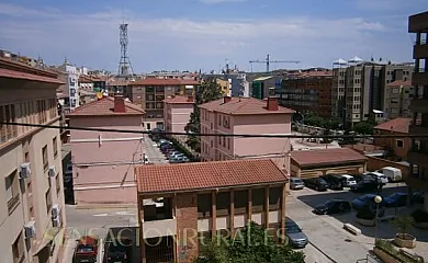 Vivienda Rosa en Alcañiz (Teruel) - Foto 6