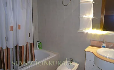 Vivienda Rosa en Alcañiz (Teruel) - Foto 10