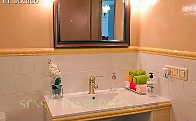 La Casona en Urrea de Gaén (Teruel) - Foto 2