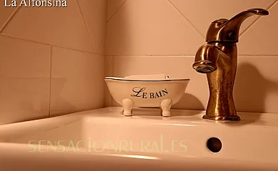 La Casona en Urrea de Gaén (Teruel) - Foto 4