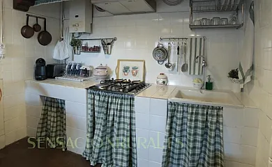 La Casona en Urrea de Gaén (Teruel) - Foto 9