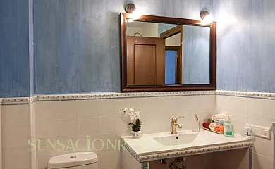 La Casona en Urrea de Gaén (Teruel) - Foto 10