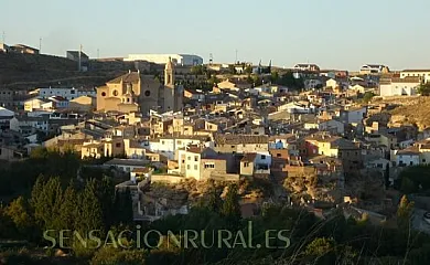 La Casona en Urrea de Gaén (Teruel) - Foto 16