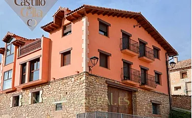 El Castillo de Celia en Cubla (Teruel) - Foto 3