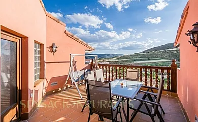 El Castillo de Celia en Cubla (Teruel) - Foto 2